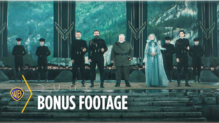 Dune | Filmbooks: House Atreides | Warner Bros. Entertainment