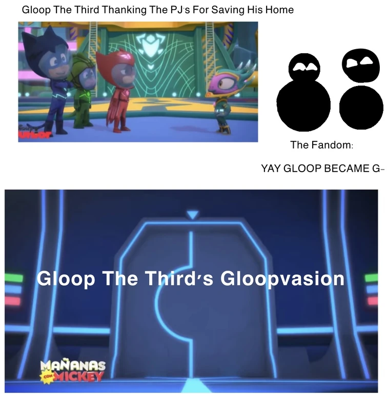 Discuss Everything About PJ Masks Wiki | Fandom