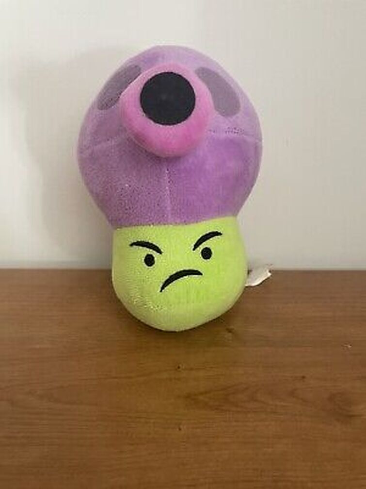 Discuss Everything About Plants vs Zombies Plush Wiki | Fandom