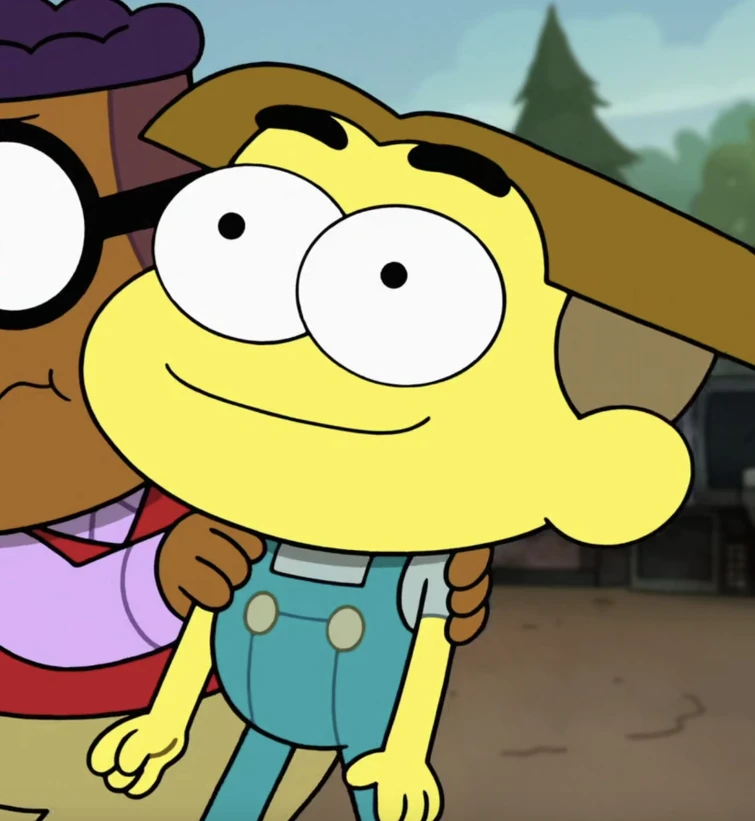 Discuss Everything About Big City Greens Wiki | Fandom
