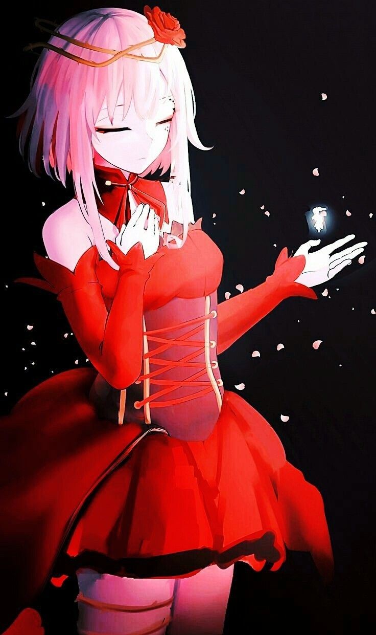 Zero Two (Darling in the Franxx) - Incredible Characters Wiki