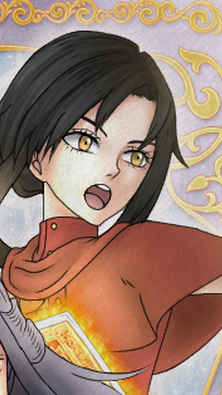 Princess Hibana ✧ ཻུ۪۪  Anime, Anime character drawing, Black clover anime