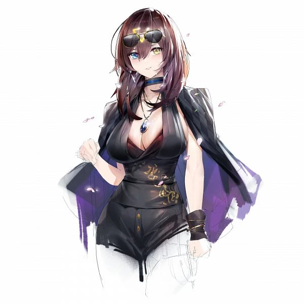 Juniper Idun | Black Clover Fanon Wiki | Fandom