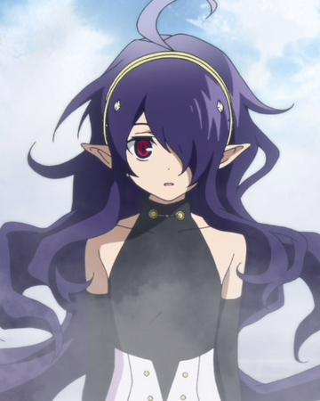 black clover fanon wiki fandom