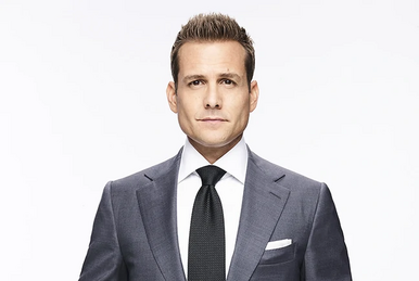 Why Louis From 'Suits' Needs Better Character Development