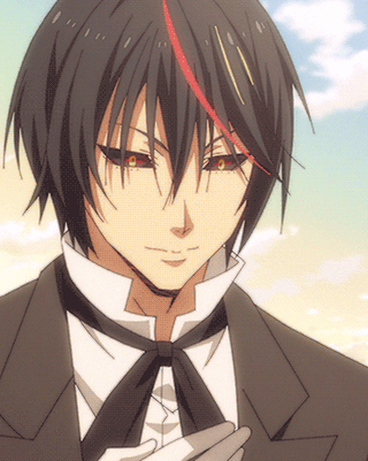 I Was Reincarnated As A Hot Spring who is the best husbando | Fandom