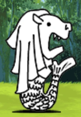 Mr Mer (awful battle cats) | BCU Pack Wiki | Fandom