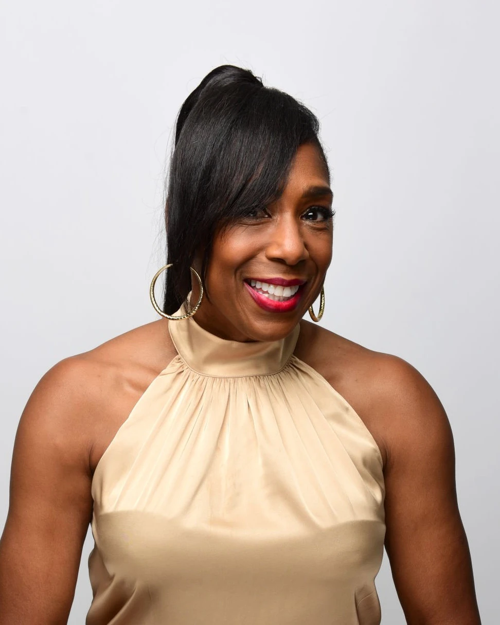 Patrice Robinson BCProductions Wiki Fandom