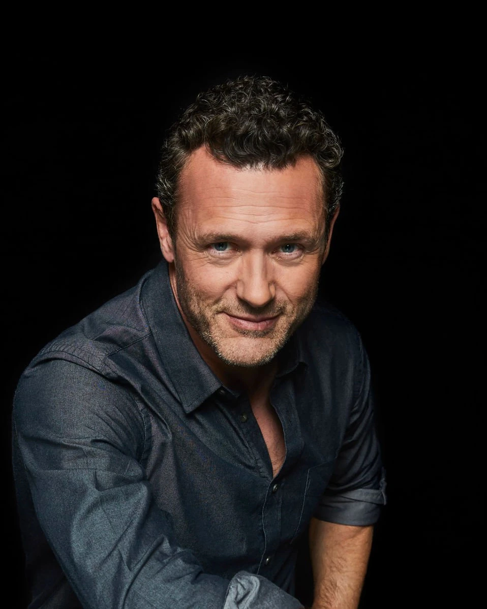 Lochlan Orion | BCProductions Wiki | Fandom