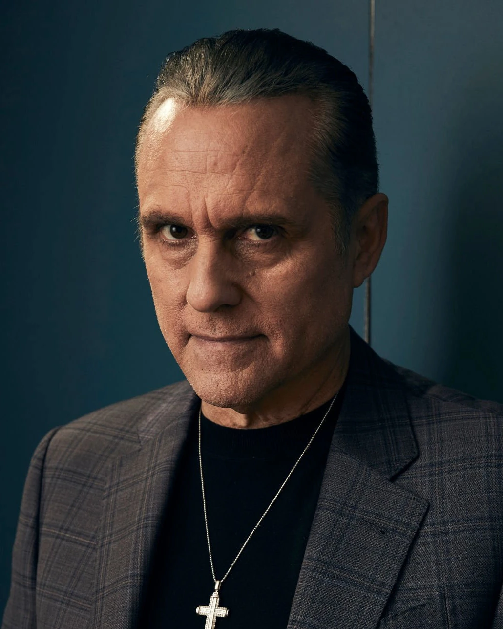 Lorenzo Ximenez BCProductions Wiki Fandom