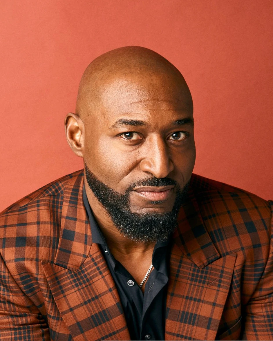 Shawn Butler BCProductions Wiki Fandom