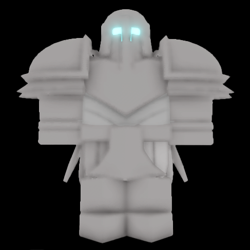 Mandalorian Armour (FULL BODY, TEXTURED, ROBLOX) - Nikoverc