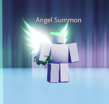 Angelic Cross | Balanced Craftwars Overhaul Wiki | Fandom