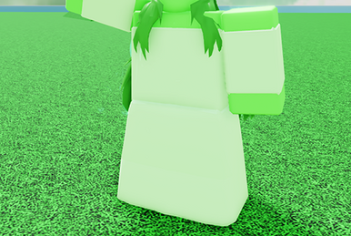 Wind Summoning Horn - Roblox