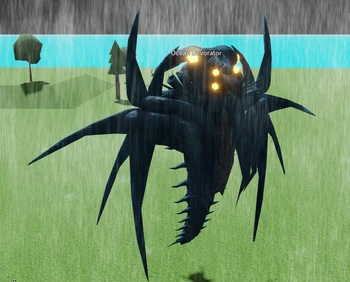 Ocean Devorator | Balanced Craftwars Overhaul Wiki | Fandom