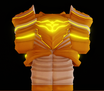 Aurium Armour | Balanced Craftwars Overhaul Wiki | Fandom