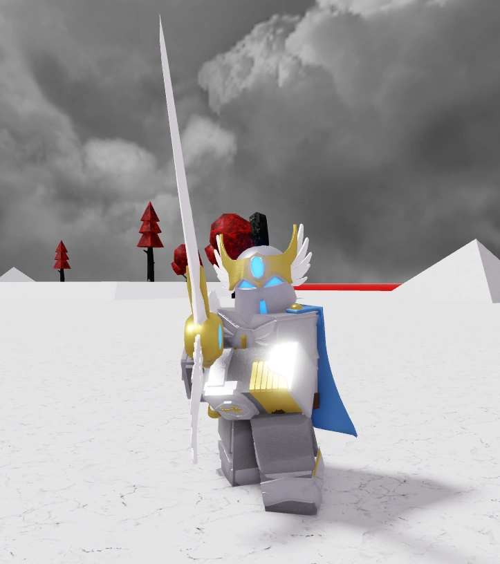 Virtue, Disciple of Heaven Balanced Craftwars Overhaul Wiki Fandom