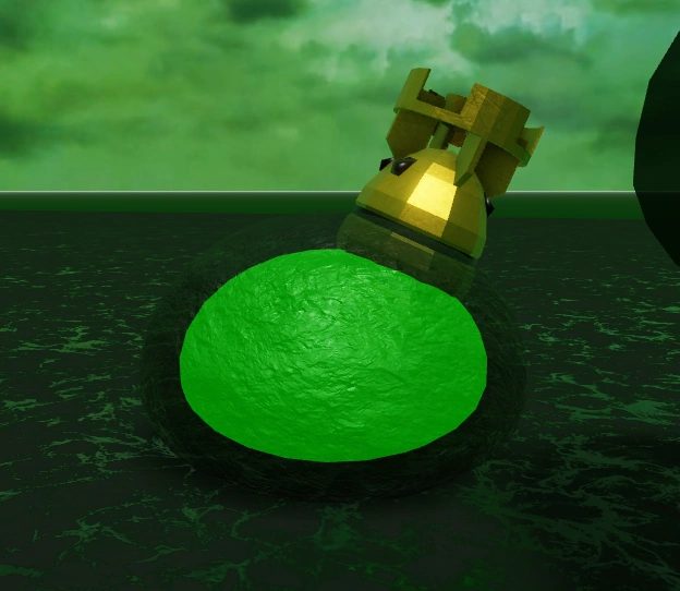 Nuclear Slime Balanced Craftwars Overhaul Wiki Fandom