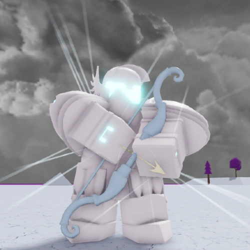 Pure Ranger | Balanced Craftwars Overhaul Wiki | Fandom