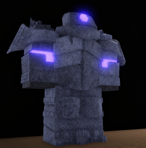 Titanstone Armour Balanced Craftwars Overhaul Wiki Fandom