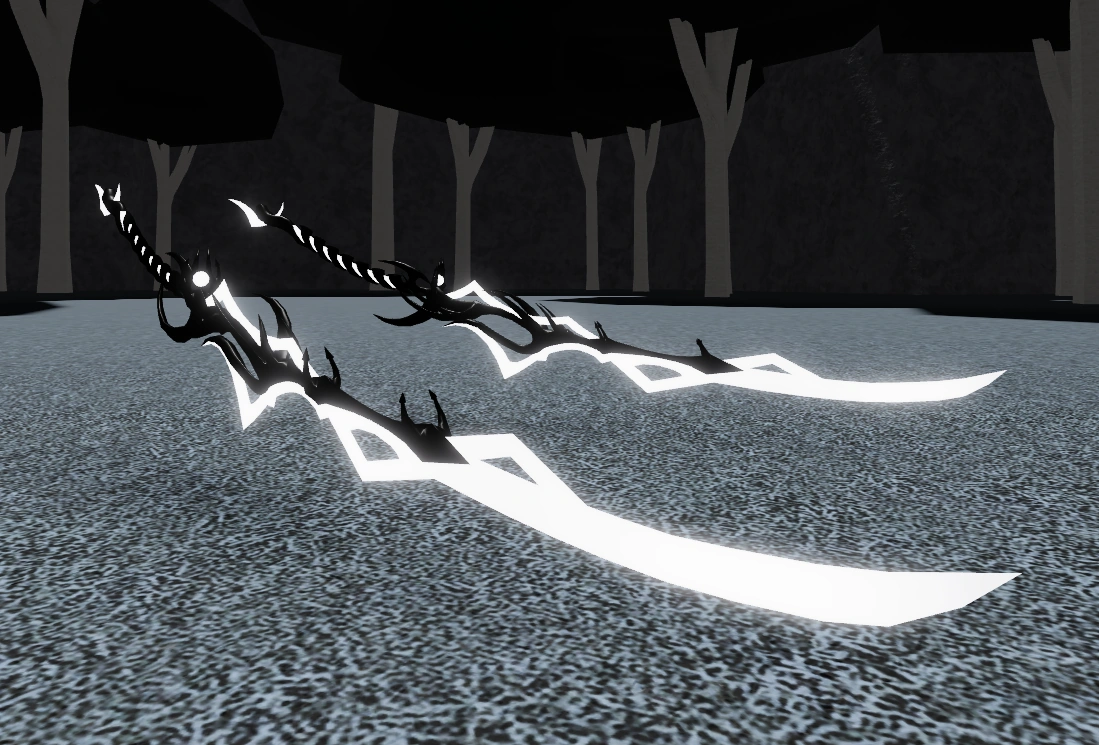 Dual Equinox Blades Balanced Craftwars Overhaul Wiki Fandom