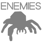 Enemies