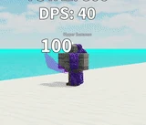 Ripper Glyph | Balanced Craftwars Overhaul Wiki | Fandom