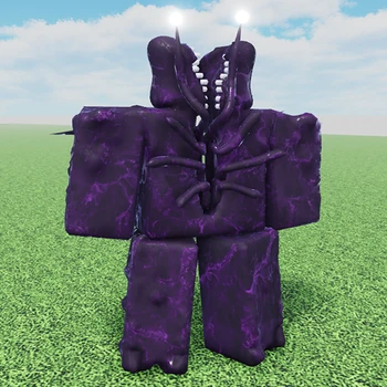 The Ripper | Balanced Craftwars Overhaul Wiki | Fandom