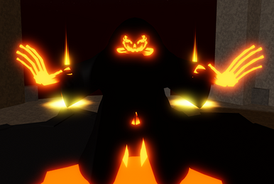 BLOXikin #31 Headless Horseman, Roblox Wiki