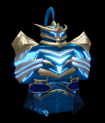 Sunken Warrior Armour | Balanced Craftwars Overhaul Wiki | Fandom