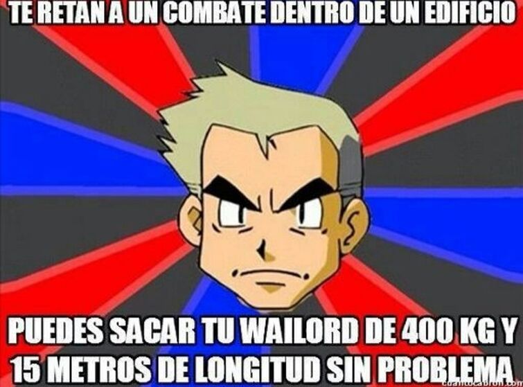 Duende con Rikura - Meme by Maestro.Rojo.pokemon :) Memedroid