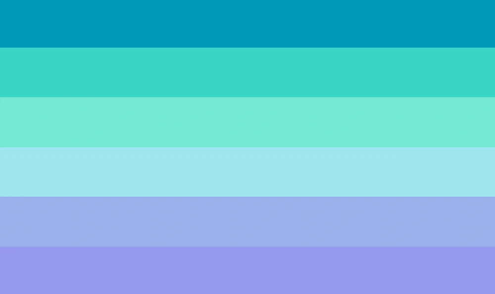 POST YOUR PRIDE FLAG DOWN BELOW! Fandom