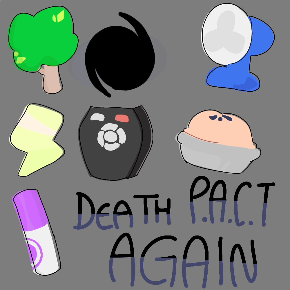 Death prevention and creating trust?? (Again) Fandom