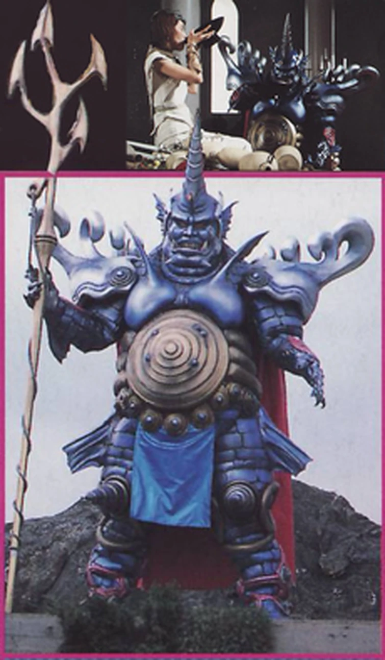 Discuss Everything About RangerWiki | Fandom