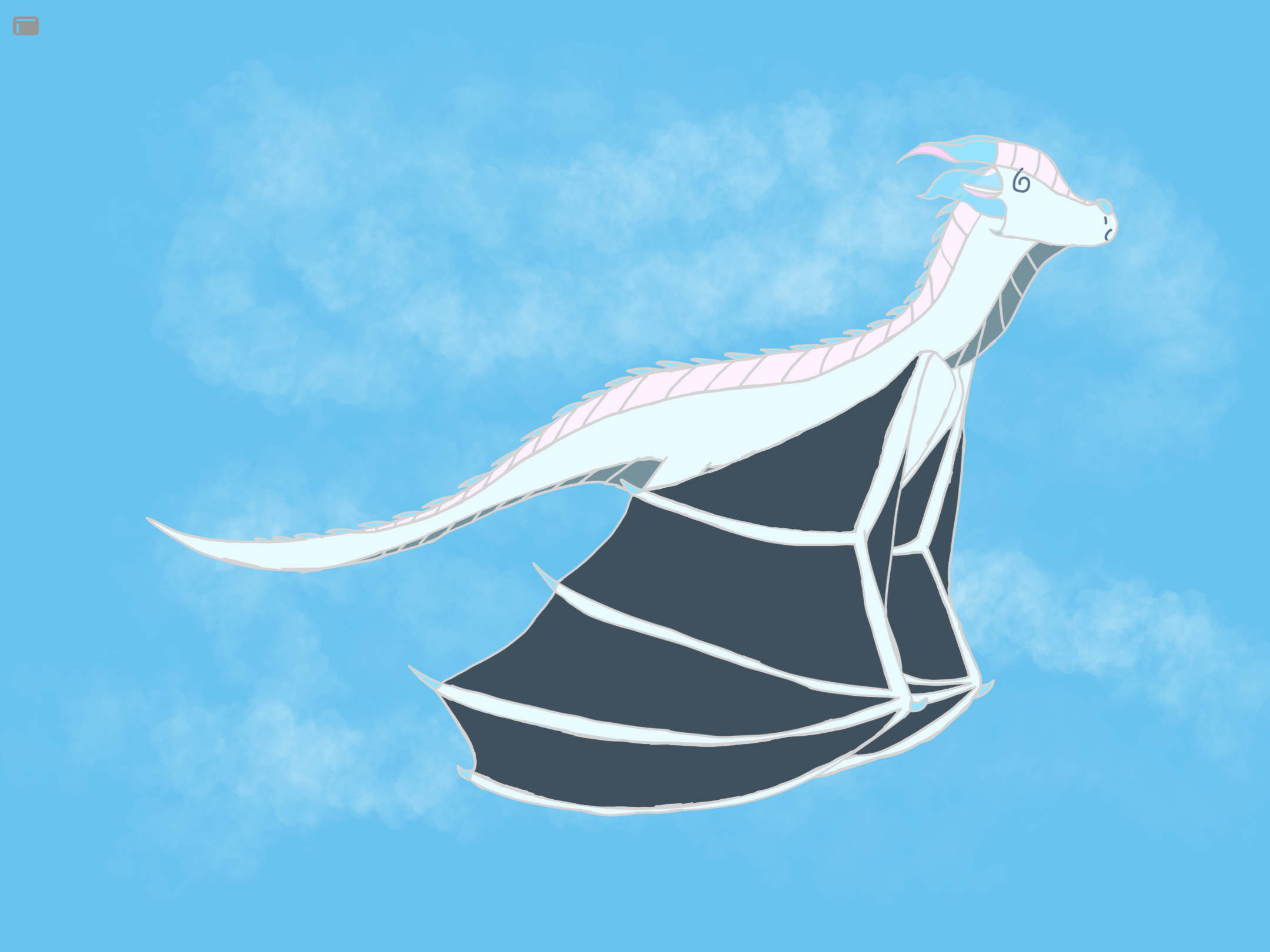Wild Windy Bee - zawt1ve