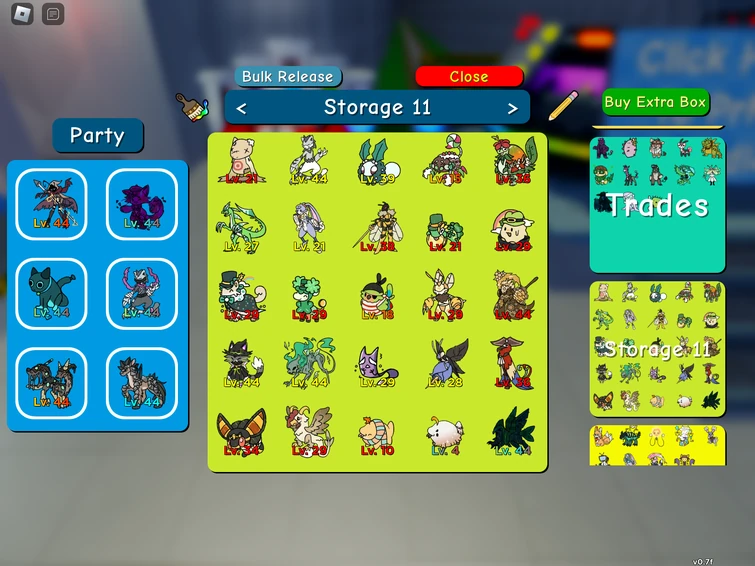 Trading stuff | Fandom