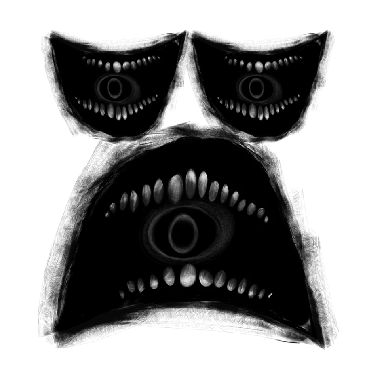 An Entity I Made Fandom