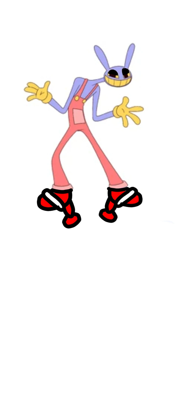 Introduction and pose WIP | Fandom