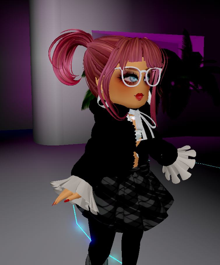 Anime & Preppy roblox outfits – Roblox Outfits