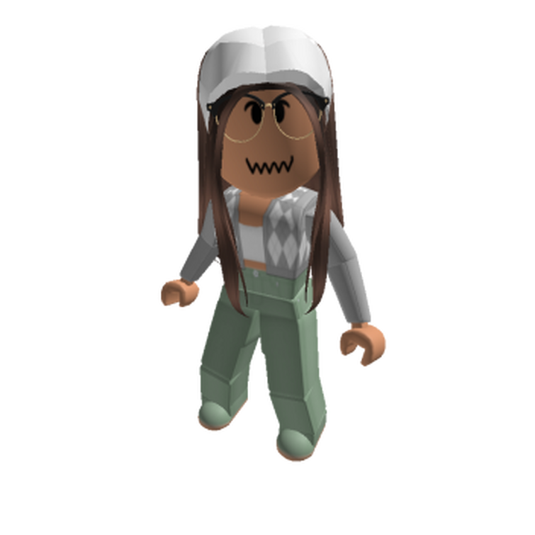 Cute Roblox avatar ideas! (800 robux)