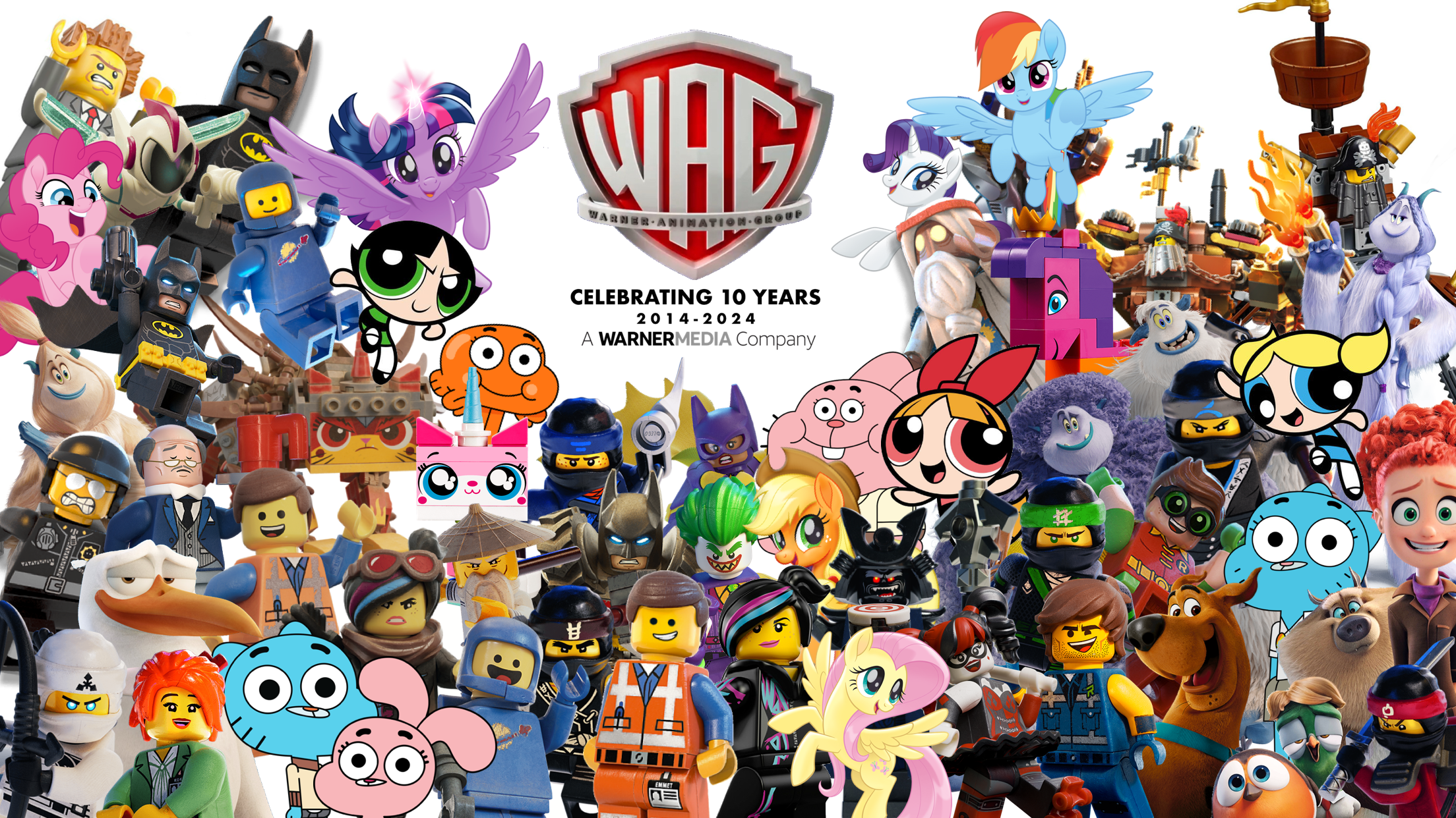 Warner Animation Group