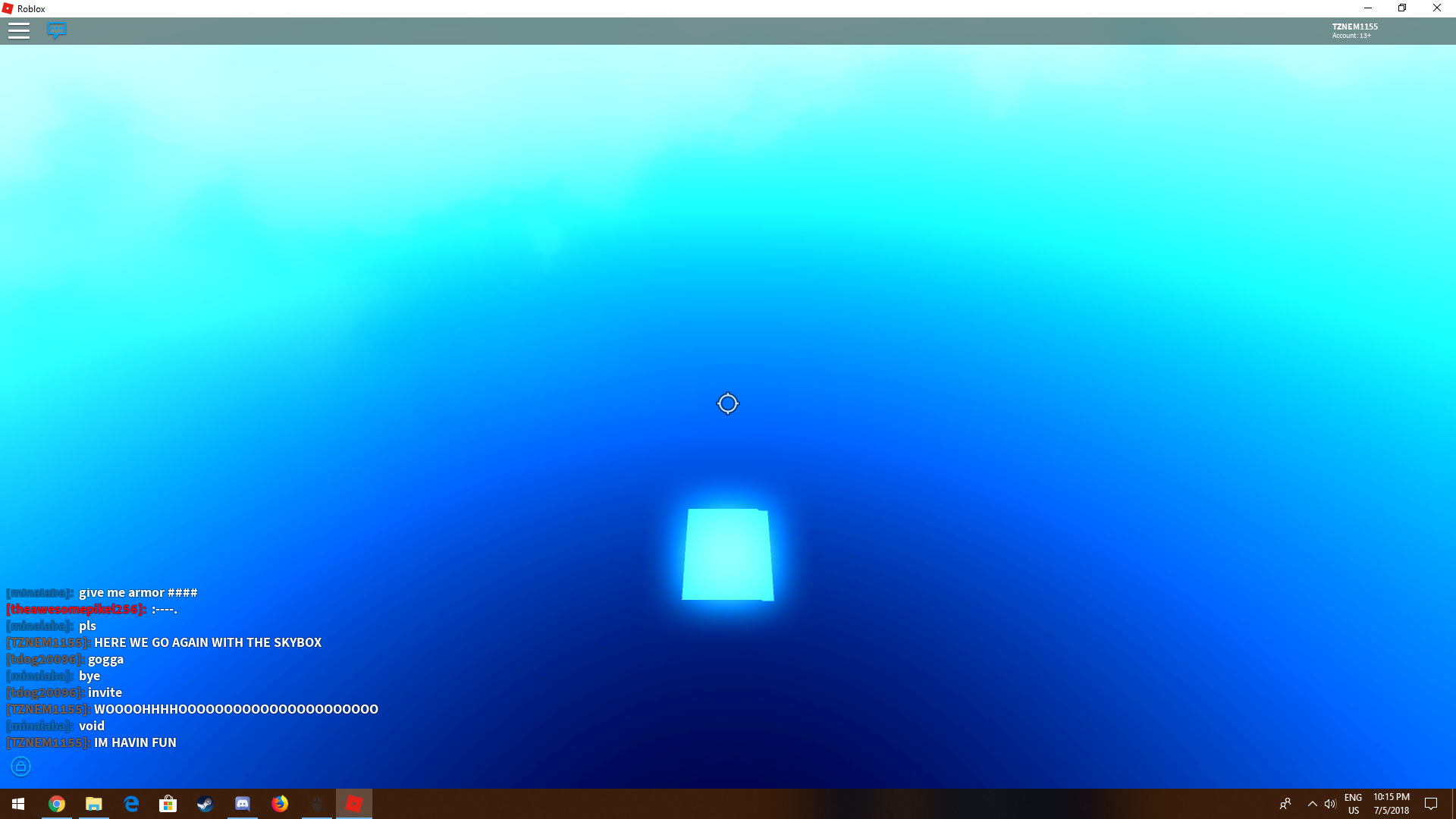 Booga Booga Roblox Not Working Blue Screen