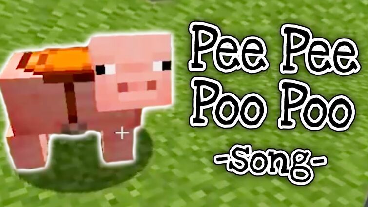 Pp Poo Poo Check Fandom - roblox this is my pee pee song