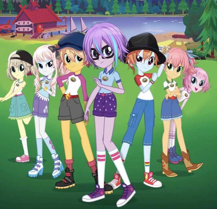 what character am I most like Fandom