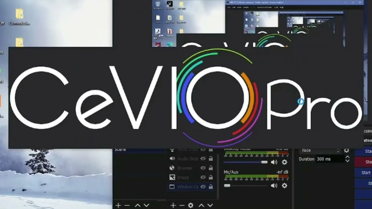 Cevio Pro Tutorial - Learn How to Use Cevio Pro in Less Time Than It Takes to Fry an Egg