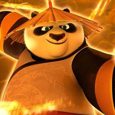 Is your favorite Kung Fu Panda hero? | Fandom