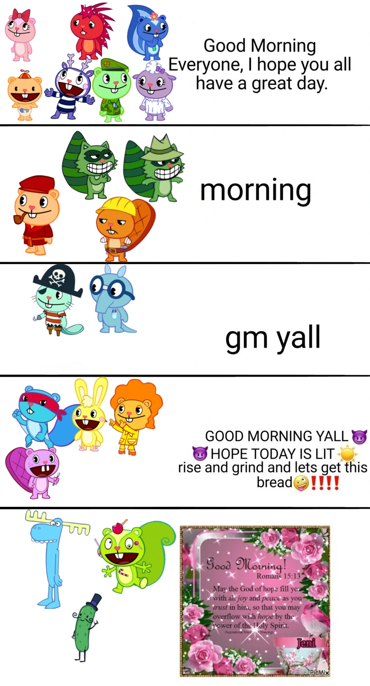 Idk what to title this | Fandom