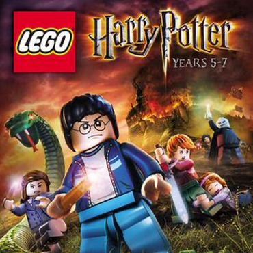 Which LEGO Harry Potter game is your favorite? | Fandom