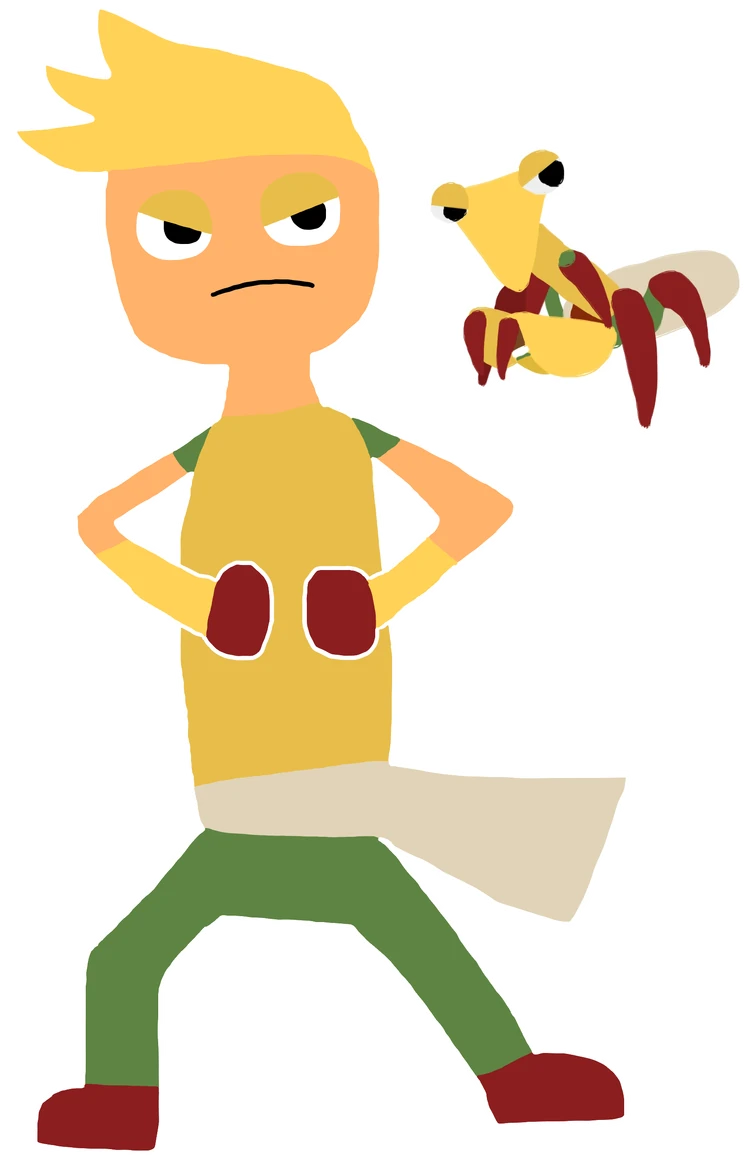 Discuss Everything About Bugsnax Wiki | Fandom