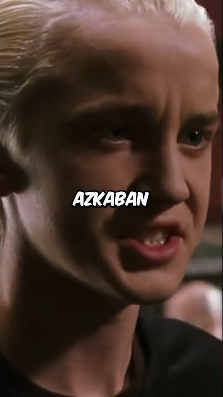 What Happend To Draco Malfoy After The Harry Potter Series Ended? #harrypotter #dracomalfoy